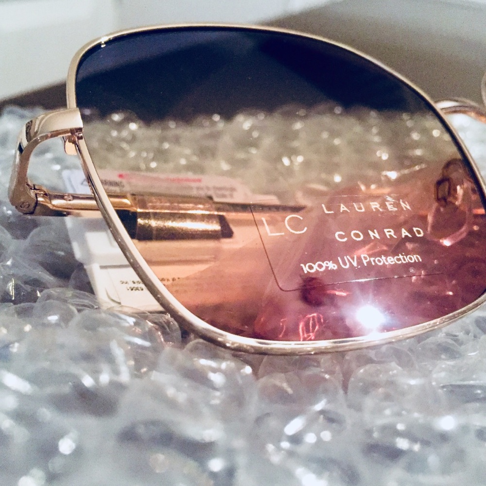 Lauren Conrad Sunglasses